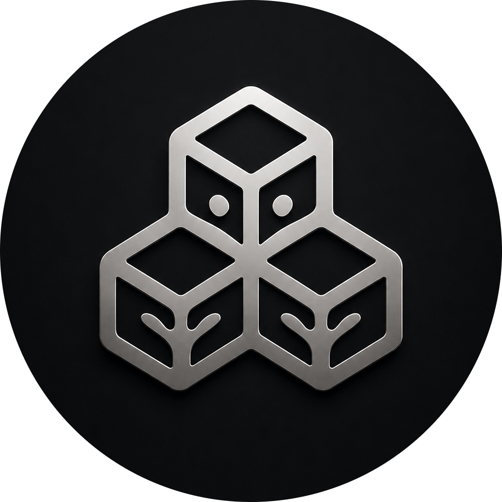 CraftConfig.Studio Logo